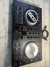 Usado, Pioneer DJ DDJ-SB2 2 canais controlador Serato DJ mixer USB comprar usado  Enviando para Brazil
