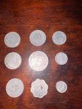Coin collection joblot for sale  POOLE