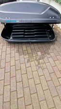 Dachbox bermuda 200 gebraucht kaufen  Leipzig