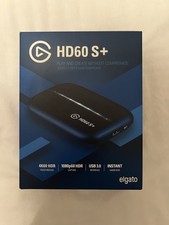 Elgato hd60 plus for sale  Grove City