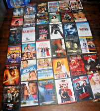 Huge dvd movie for sale  Springfield