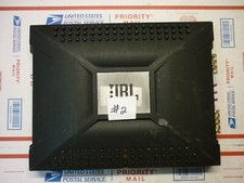 Jbl bp1200.1 old for sale  Binghamton