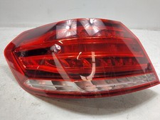 Tail light mercedes for sale  DONCASTER