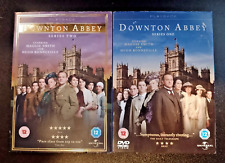 Dvd downton abbey for sale  SALTBURN-BY-THE-SEA