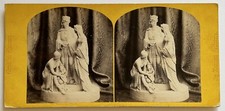 Photo statue visite d'occasion  Paris V