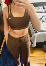 Gymshark cross back gebraucht kaufen  Frankfurt am Main