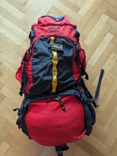 Jack wolfskin trekkingrucksack gebraucht kaufen  Wertheim