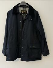 Barbour black retail for sale  UK