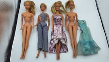 Barbie bambole vestito. usato  Ivrea