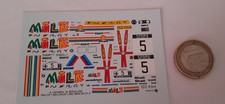 Decals decalcomanie cpe2 d'occasion  Annezin