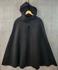 Womens cloak black for sale  Parker