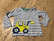 Baby boden longshirt gebraucht kaufen  Freckenfeld, Erlenbach, Steinweiler