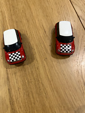 Scalextric bmw mini for sale  SEVENOAKS