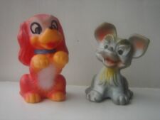 Disney quietschfiguren susi gebraucht kaufen Disney quietschfiguren susi gebraucht kaufen  Hermannsburg
