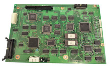 Placa de processamento de imagem Ricoh VT3800 C2238016 Gestetner 5385 Savin 3300DNP comprar usado  Enviando para Brazil