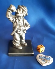 Alte metall gussfigur gebraucht kaufen Alte metall gussfigur gebraucht kaufen  Deutschland