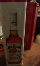 Jim beam blechdose gebraucht kaufen  Northeim