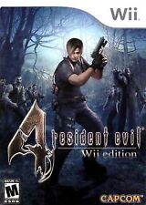 Resident Evil 4 comprar usado  Enviando para Brazil