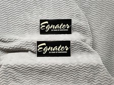 Egnater amplifiers two for sale  Maricopa
