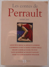 Contes perrault revus d'occasion Contes perrault revus d'occasion  Ris-Orangis