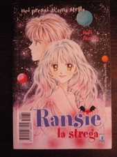 Ransie strega speciale usato  Caluso