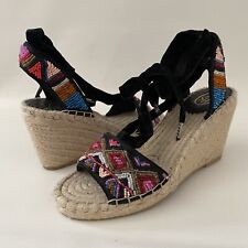 Ash wedge espadrilles for sale  Fontana