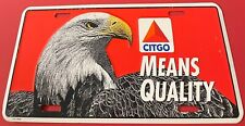 Citgo oil means for sale  Brandon