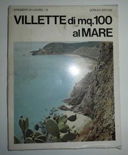 Edoardo farina villette usato  Torino
