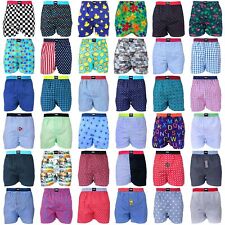 Happy shorts boxershorts gebraucht kaufen  Ahaus