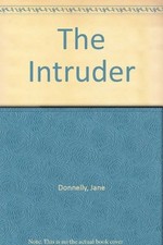 The Intruder by Donnelly, Jane Paperback / softback Book The Fast Free Shipping comprar usado  Enviando para Brazil