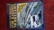 Computer projects railway for sale  UK