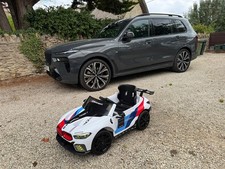 Genuine bmw gte for sale  OXFORD