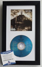 B-REAL AUTOGRAFADO BECKETT BAS CERTIFICADO DE AUTENTICIDADE ASSINADO CD DISPLAY CYPRESS HILL MUSIC RAPPER, usado comprar usado  Enviando para Brazil