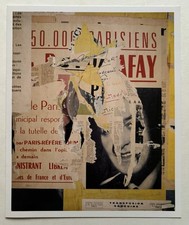 jacques villegle d'occasion jacques villegle d'occasion  Boulogne-Billancourt