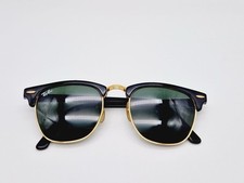 Ray ban clubmaster gebraucht kaufen  Otterstadt