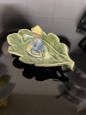Shamrock pottery pixie for sale  SHEFFIELD