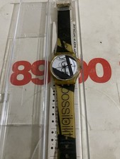 Swatch gent consider usato Swatch gent consider usato  Napoli