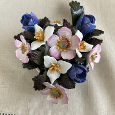 staffordshire bone china flowers for sale staffordshire bone china flowers for sale Boynton Beach