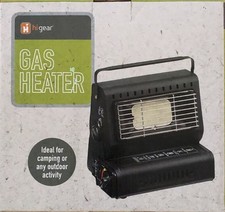 Gear camping portable for sale  SWANSEA
