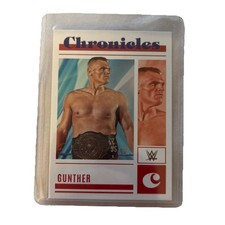 2023 panini chronicles gebraucht kaufen  Marburg