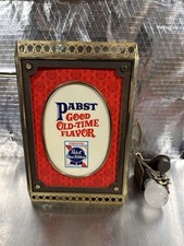 Vintage 1960s pabst for sale  Irwin