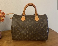 Monograma rápido vintage Louis Vuitton  comprar usado  Enviando para Brazil