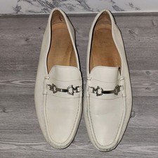 Bruno magli white for sale  Altamonte Springs