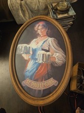 St. pauli girl for sale  Chino Hills