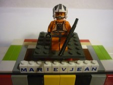 Personnage lego star d'occasion  Saint-Priest-Taurion