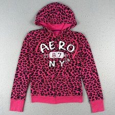 Y2k aeropostale hoodie for sale  Rochester