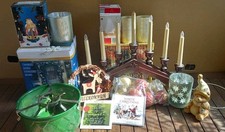 Weihnacht delo konvolut gebraucht kaufen  Ladenburg
