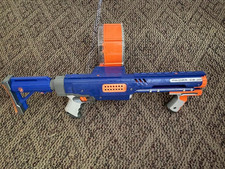 Nerf strike raider for sale  Ashby