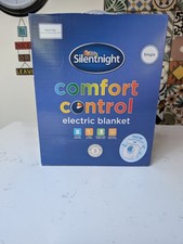 Silentnight comfort control for sale  CHATHAM