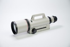 Canon zoom lens d'occasion  Vayres